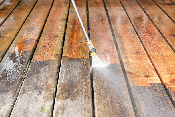 Professional Pressure Washing in San Manuel, AZ